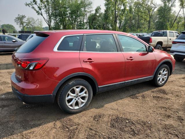 MAZD CX-9 TOURING 2015 JM3TB2CA9F0458286 photo #4