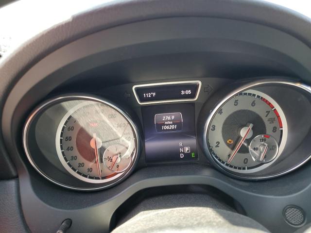 2015 MERCEDES-BENZ CLA 250 4M WDDSJ4GB8FN199627