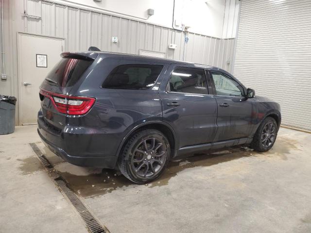 2015 DODGE DURANGO R/ - 1C4SDJCT6FC203202