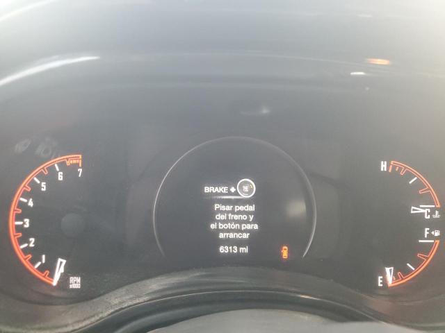 2023 DODGE DURANGO GT 1C4RDJDGXPC682838