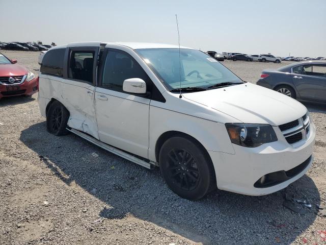 2019 DODGE GRAND CARAVAN GT - 2C4RDGEG9KR760091