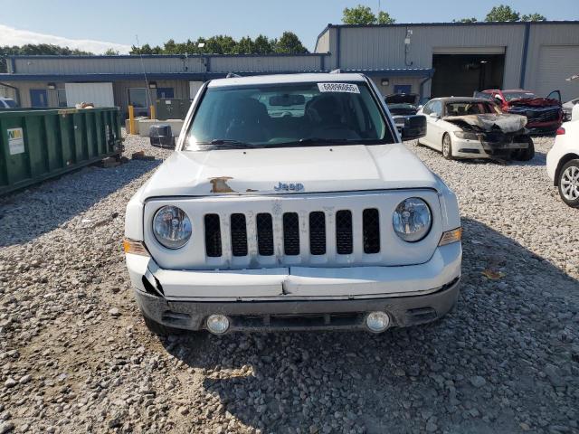 2017 JEEP PATRIOT LA - 1C4NJPFA6HD203944