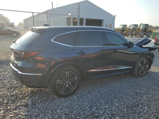 2025 ACURA MDX ADVANCE 5J8YE1H81SL009183