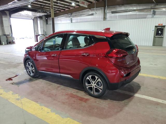 2020 CHEVROLET BOLT EV PR 1G1FZ6S06L4104711