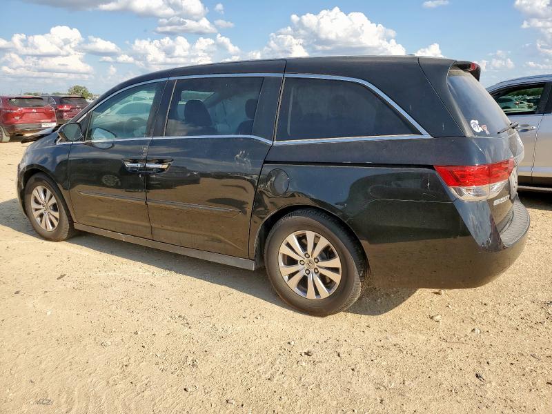 2015 HONDA ODYSSEY EX 5FNRL5H62FB003576