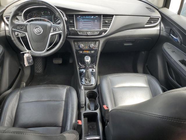 2019 BUICK ENCORE ESS KL4CJGSMXKB734875