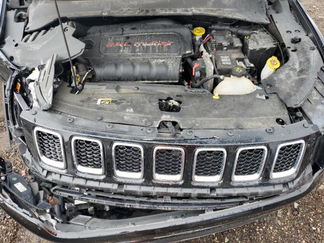 2017 JEEP COMPASS LIMITED 3C4NJDCB1HT640739