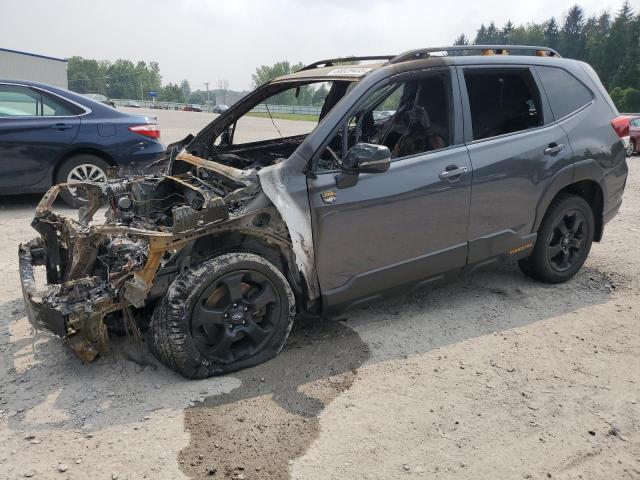 2023 SUBARU FORESTER WILDERNESS JF2SKAMC7PH548149