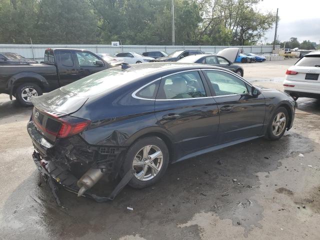 2021 HYUNDAI SONATA SE 5NPEG4JAXMH112992