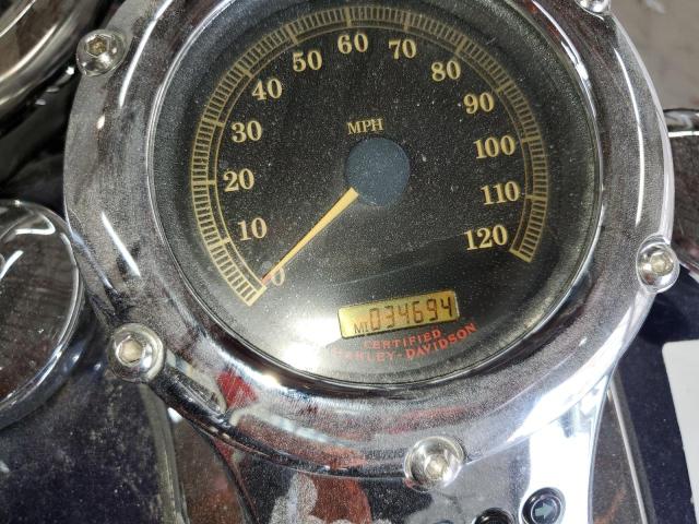 2006 HARLEY-DAVIDSON FLSTCI 1HD1BWB1X6Y011491