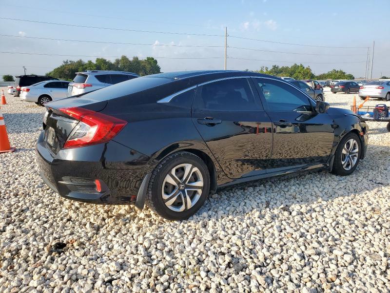 2016 HONDA CIVIC LX 19XFC2F54GE016316