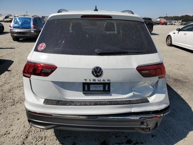 2023 VOLKSWAGEN TIGUAN S 3VVRB7AX1PM050355