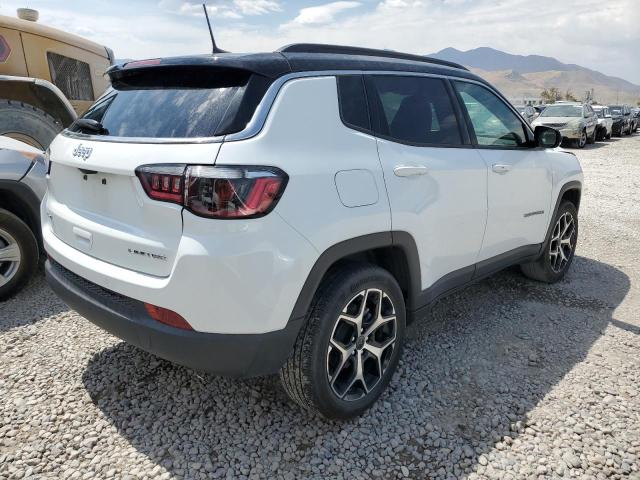 2025 JEEP COMPASS LI - 3C4NJDCN2ST511846
