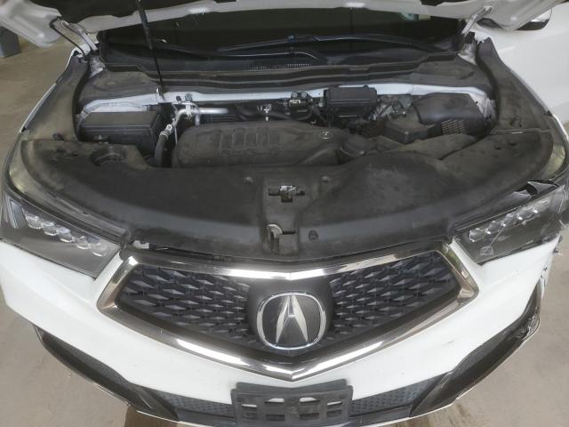 2020 ACURA MDX A-SPEC 5J8YD4H02LL010987