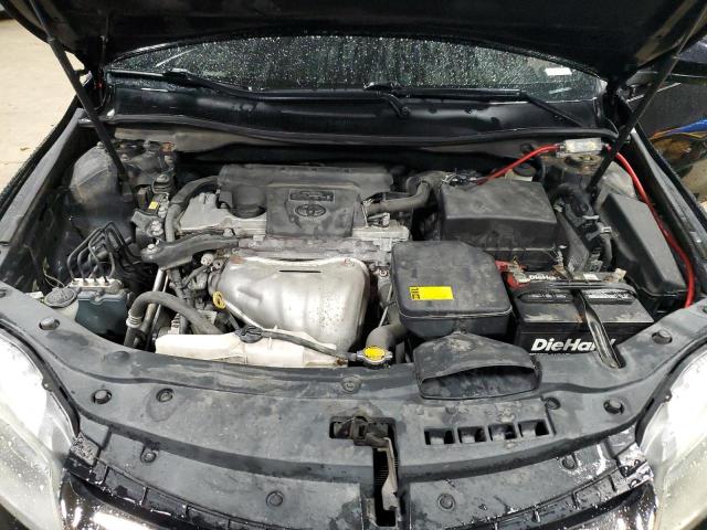 2015 TOYOTA CAMRY LE 4T1BF1FK0FU071525