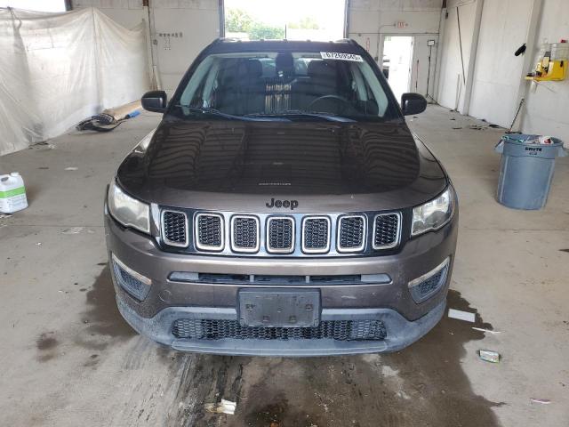 2018 JEEP COMPASS SP 3C4NJDAB6JT107925