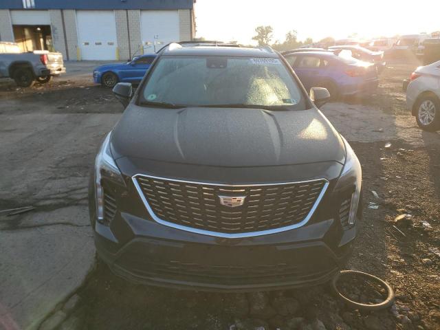 2023 CADILLAC XT4 LUXURY 1GYFZBR42PF103973