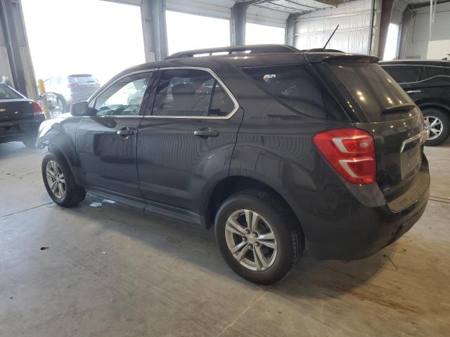 2016 CHEVROLET EQUINOX LT 2GNALCEK2G6314930