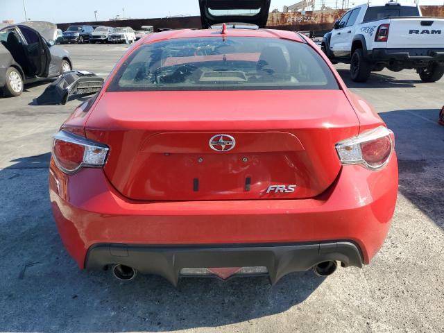 2016 TOYOTA SCION FR-S JF1ZNAA1XG8703452