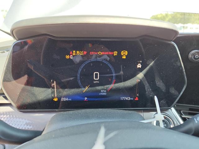 2025 CHEVROLET TRAX ACTIV KL77LKEP8SC013343
