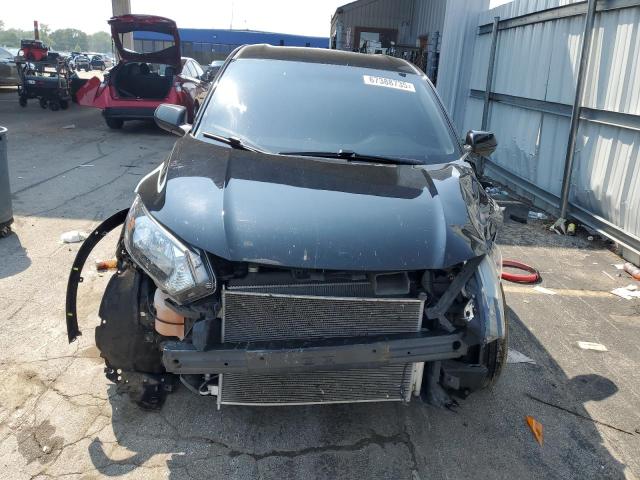 2018 HONDA HR-V LX 3CZRU5H31JG702052