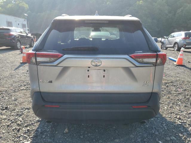 2020 TOYOTA RAV4 LE - 2T3F1RFV4LC086588