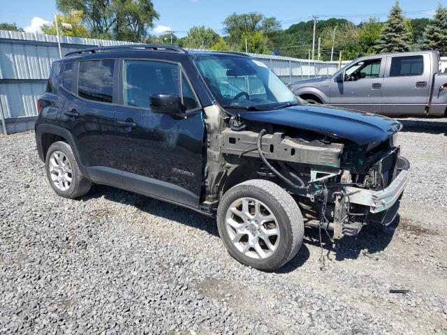2017 JEEP RENEGADE L ZACCJBBB5HPG46791