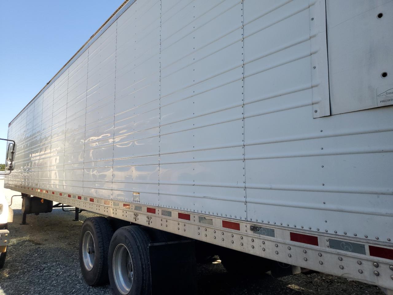 Lot #3280531162 2018 GREAT DANE UNKNOWN