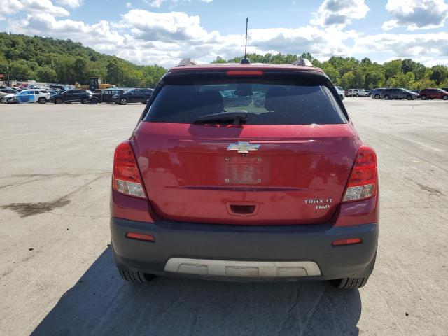 2015 CHEVROLET TRAX 1LT KL7CJRSBXFB135882