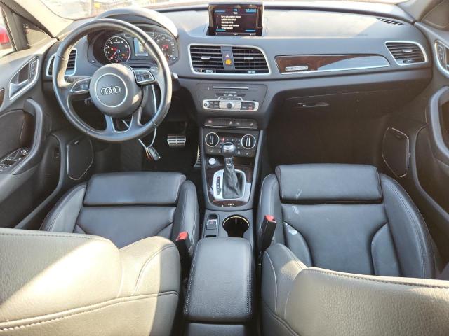 2016 AUDI Q3 PRESTIG WA1GFCFS5GR018369