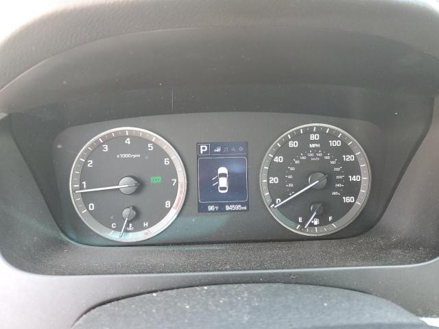 2015 HYUNDAI SONATA SPO 5NPE34AF4FH055764