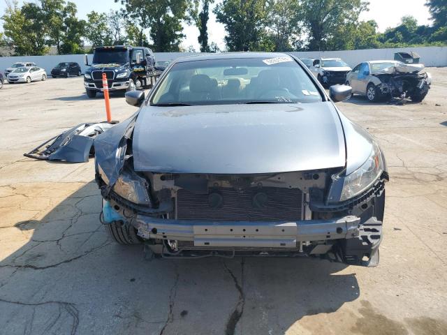 2011 HONDA ACCORD EXL - 1HGCS1B89BA011836
