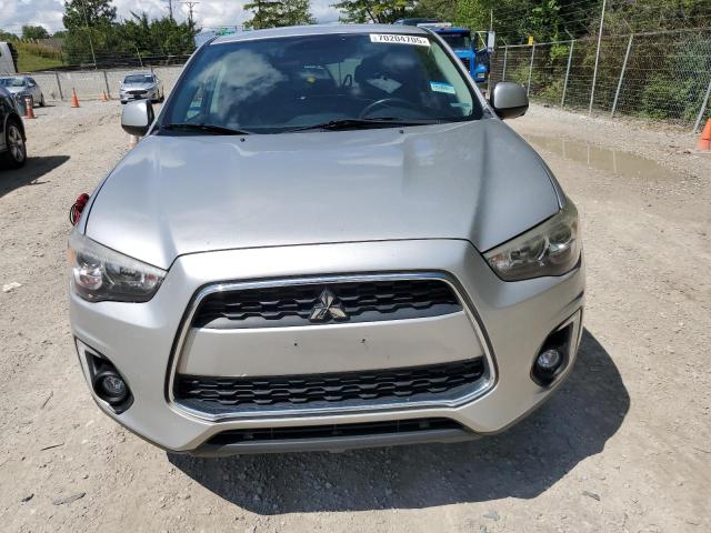 2015 MITSUBISHI OUTLANDER 4A4AR4AU3FE013624