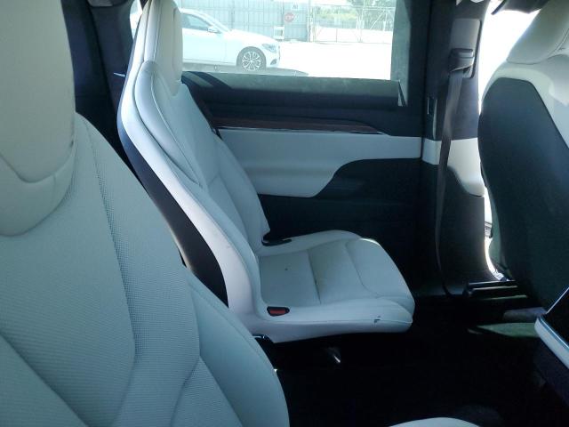 2024 TESLA MODEL X 7SAXCBE56RF438318
