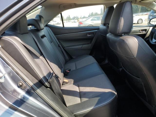 2016 TOYOTA COROLLA L 2T1BURHE2GC720515