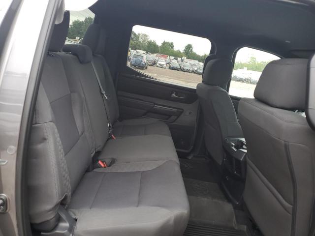 2025 TOYOTA TUNDRA CREWMAX SR 5TFLA5DB2SX245895