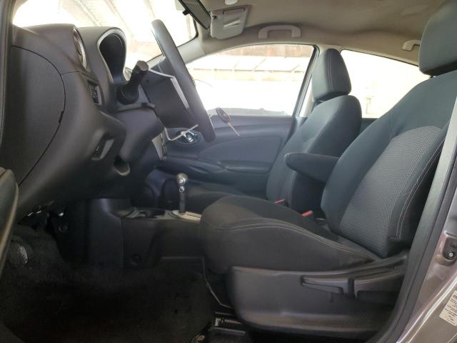 2016 NISSAN VERSA S 3N1CN7AP5GL843680