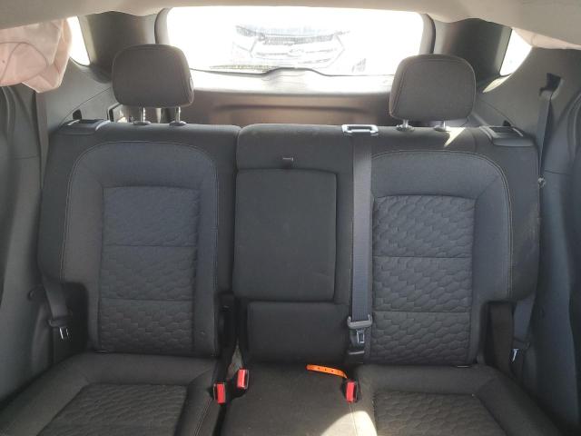 2020 CHEVROLET EQUINOX LT - 2GNAXKEV0L6213663