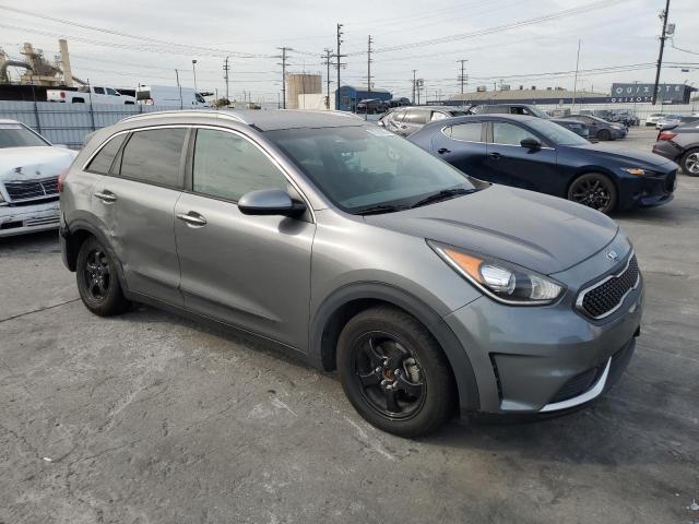 2017 KIA NIRO FE KNDCB3LC5H5085236