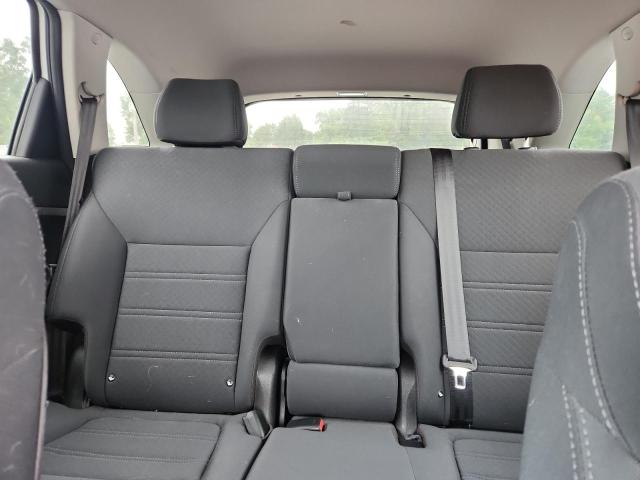 2019 KIA SORENTO LX 5XYPGDA58KG488008