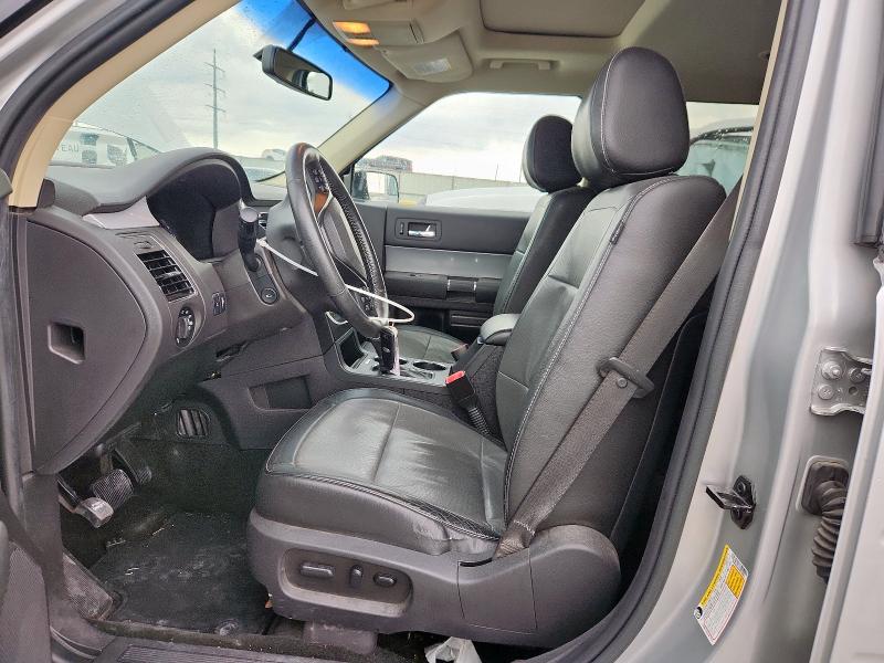 2015 FORD FLEX SEL 2FMGK5C80FBA18962