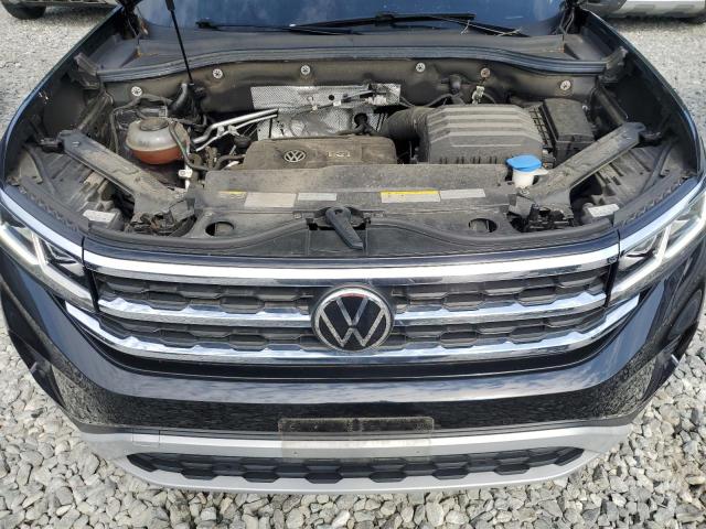 2021 VOLKSWAGEN ATLAS SE 1V2HP2CA9MC566529