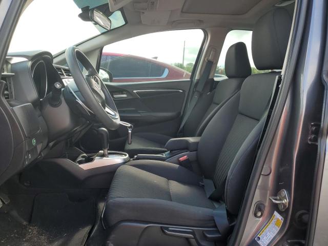 2019 HONDA FIT EX 3HGGK5H80KM720366