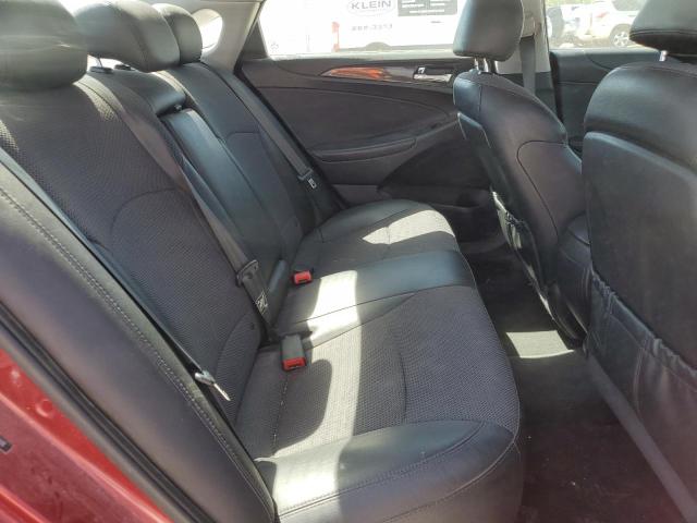 2014 HYUNDAI SONATA SE - 5NPEC4ACXEH824448