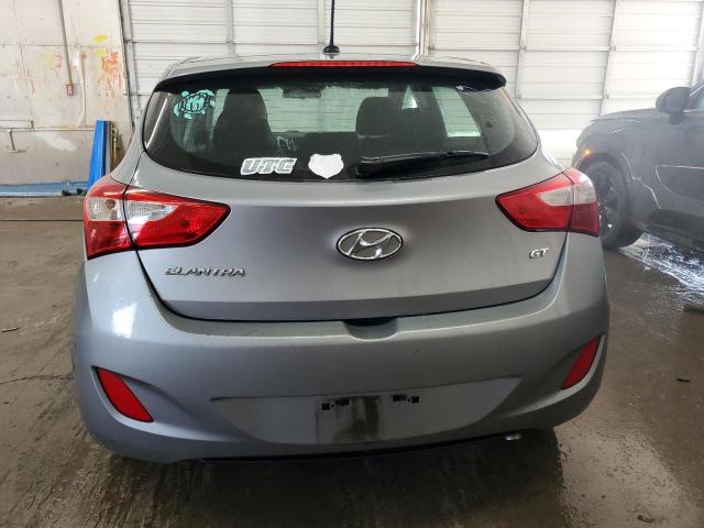 2016 HYUNDAI ELANTRA GT KMHD35LH0GU252627