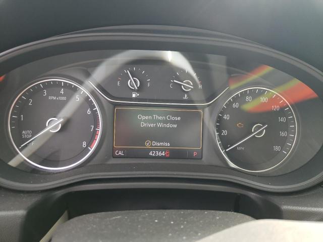 2019 BUICK REGAL ESSE W04GP6SXXK1067428