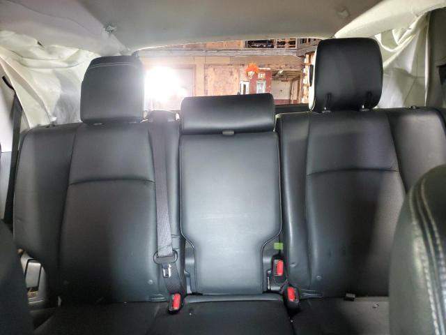 2017 TOYOTA 4RUNNER SR JTEBU5JR2H5424863