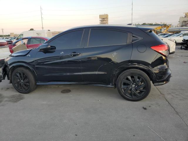 2021 HONDA HR-V SPORT 3CZRU5H17MM733231