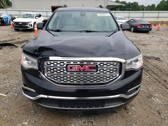 2018 GMC ACADIA DEN 1GKKNPLS3JZ150668