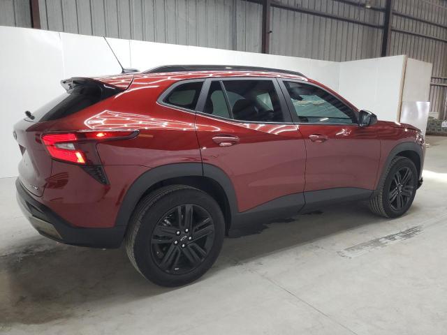 2024 CHEVROLET TRAX ACTIV KL77LKE2XRC058136